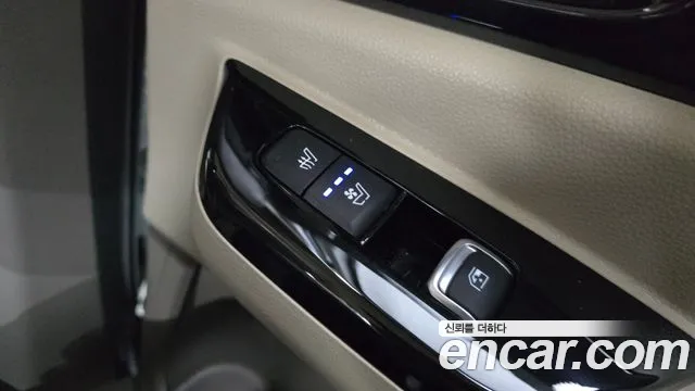 Kia Carnival 4th Gen — Фото автомобиля 28