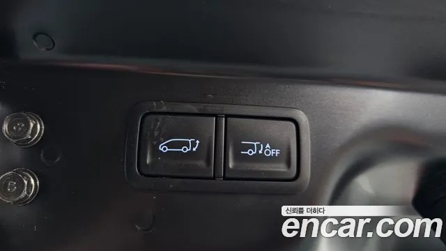Hyundai Staria Staria Карго 5 мест — Фото автомобиля 13