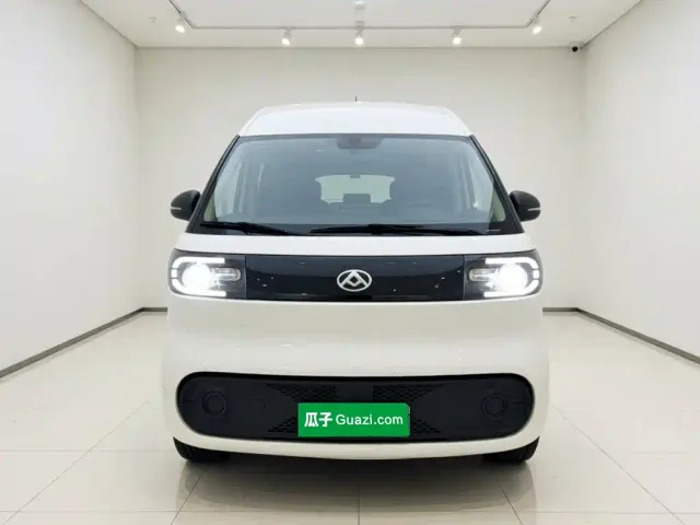 Maxus Dana V1 — Фото автомобиля 2