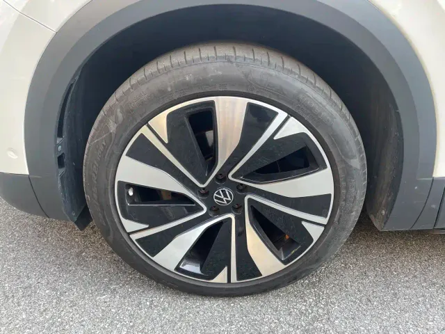 Volkswagen Talagon — Фото автомобиля 16
