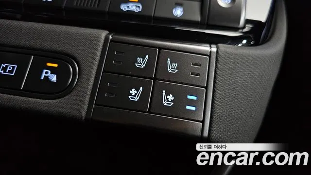 Hyundai Casper Casper Electric Inspiration — Фото автомобиля 12