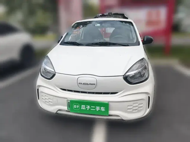 Roewe Clever — Фото автомобиля 2