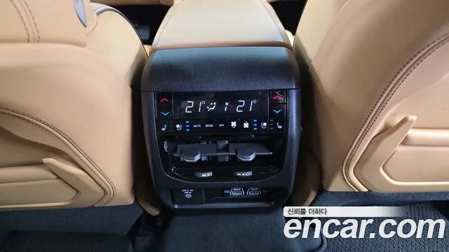 Jeep Cherokee WL — Фото автомобиля 24