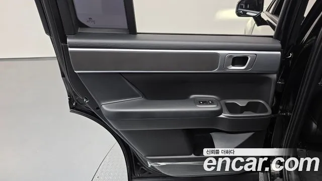 Hyundai Santa Fe — Фото автомобиля 14