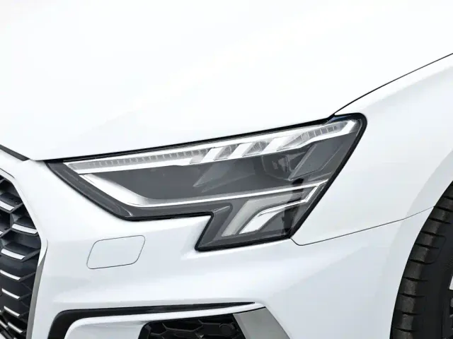 Audi A3 — Фото автомобиля 17
