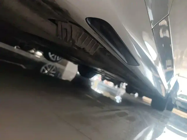 BMW 3 Series — Фото автомобиля 21