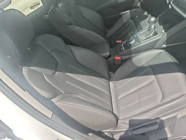 Audi Q2L — Фото автомобиля 19
