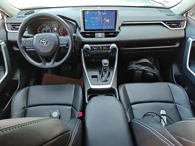 Toyota Wildlander — Фото автомобиля 5