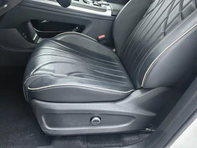 Chery Tiggo 9 — Фото автомобиля 20