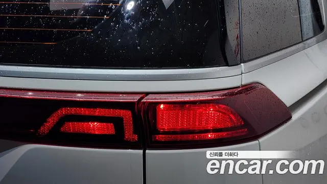 Kia Canival Carnival 4 поколение Дизель 9 мест Prestige — Фото автомобиля 23