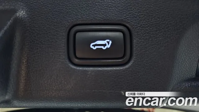 Hyundai Palisade The New Palisade Бензин 3.8 2WD — Фото автомобиля 20