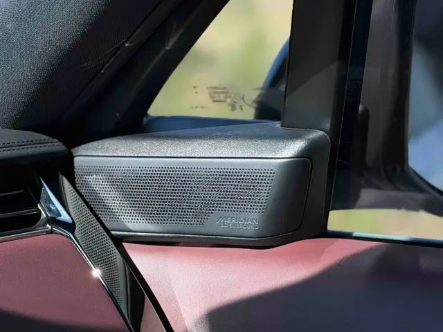 Land Rover Range Rover Sport — Фото автомобиля 12