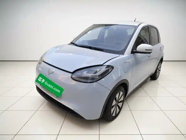 Фотография автомобиля — Wuling Bingo