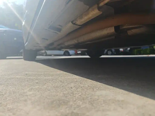 BYD Seal 06 DM-i Touring — Фото автомобиля 15
