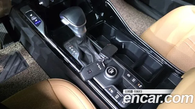 Kia Sorento 4th Gen — Фото автомобиля 9