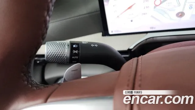 Genesis GV80 — Фото автомобиля 29
