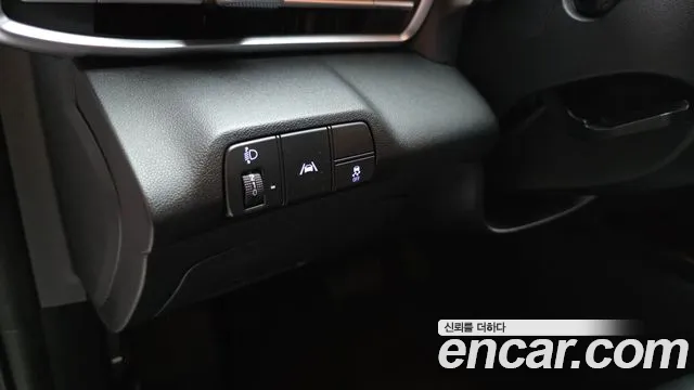 Hyundai Avante CN7 — Фото автомобиля 20