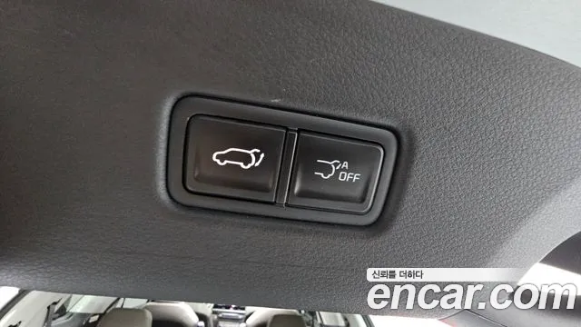 Kia Canival Новый Carnival 4 поколение HEV 9 мест Signature — Фото автомобиля 19