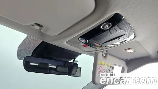 Kia Seltos Новый Seltos Бензин 2.0 2WD — Фото автомобиля 19