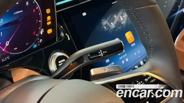 Mercedes-Benz E-Class — Фото автомобиля 9