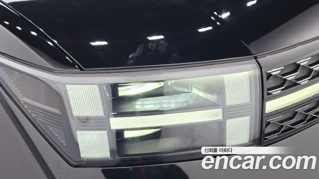 Hyundai Santa Fe MX5 — Фото автомобиля 7