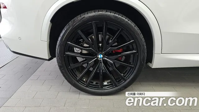BMW X5 G05 — Фото автомобиля 5