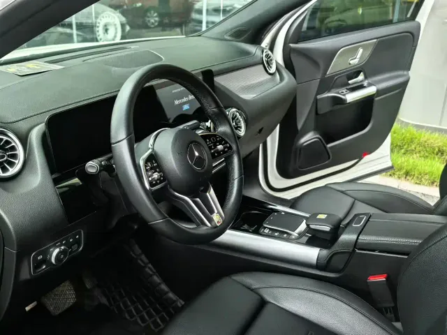 Mercedes-Benz GLA-Class — Фото автомобиля 7