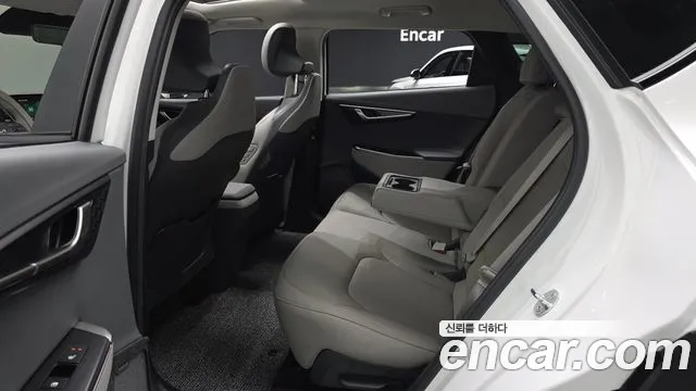Kia EV6 — Фото автомобиля 17