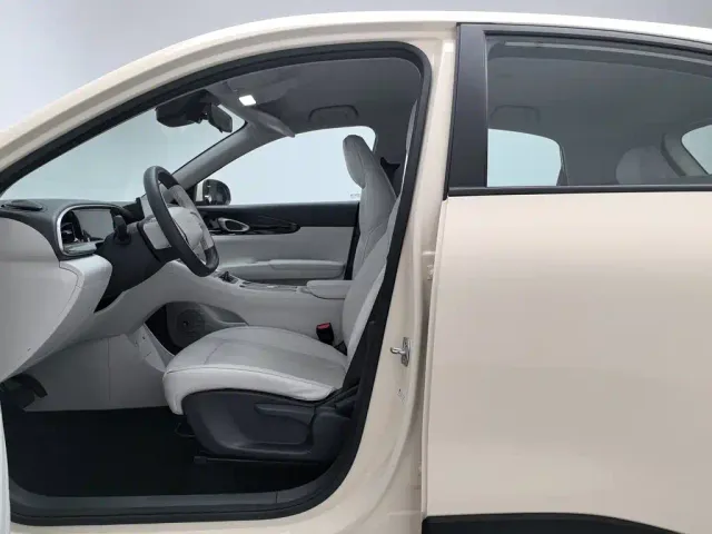 Geely Starry Wish — Фото автомобиля 10