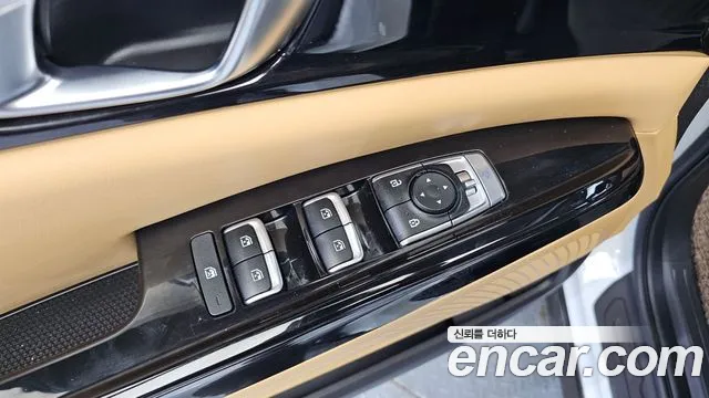 Kia Carnival 4th Gen — Фото автомобиля 19
