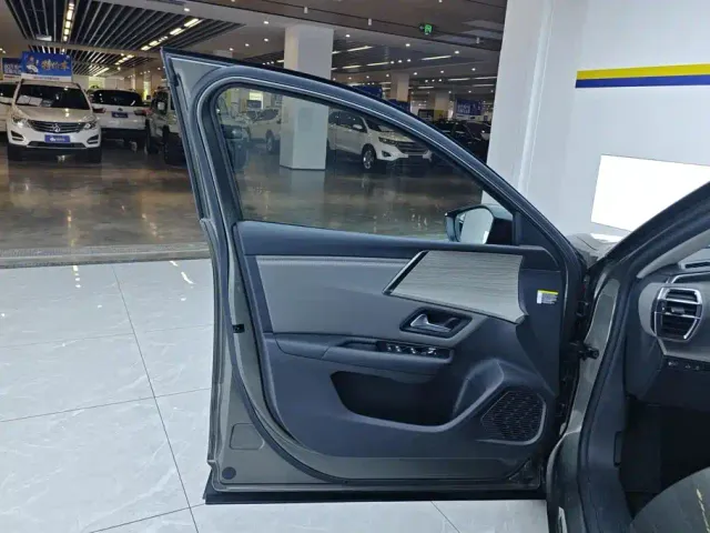 Citroen C5 X — Фото автомобиля 7