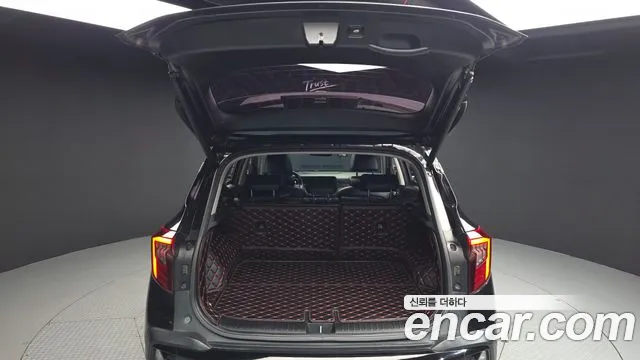 Kia Seltos — Фото автомобиля 20