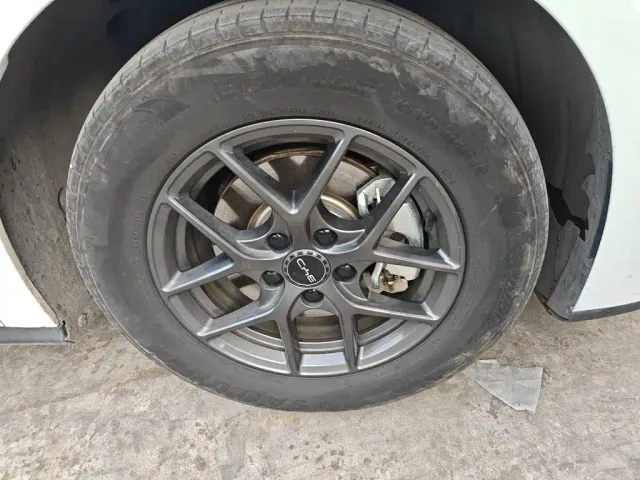 BYD Seal 06 — Фото автомобиля 25