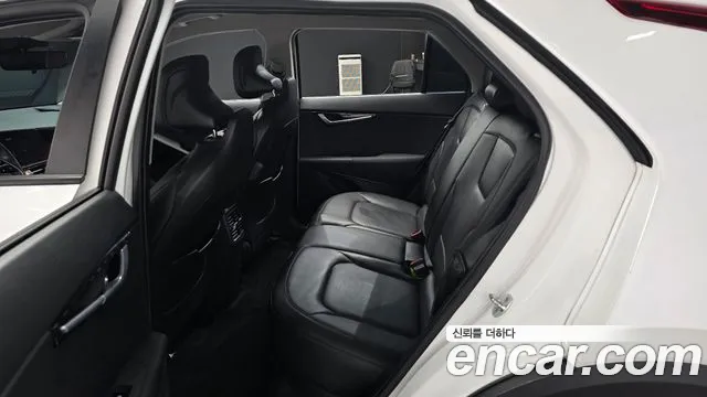 Kia Niro — Фото автомобиля 12