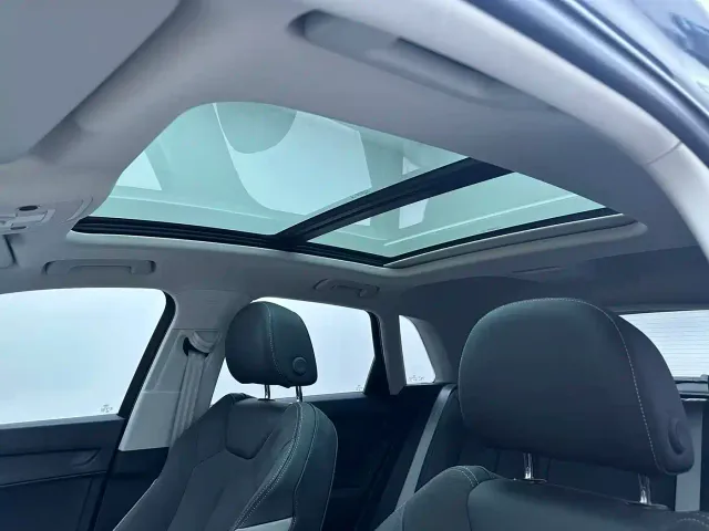 Audi Q3 — Фото автомобиля 16