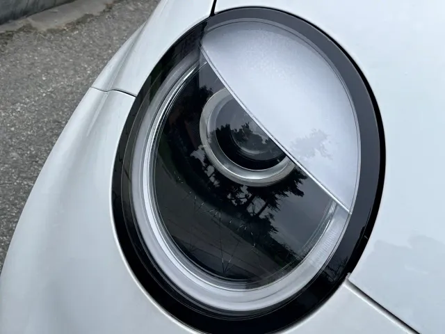Changan Lumin — Фото автомобиля 21