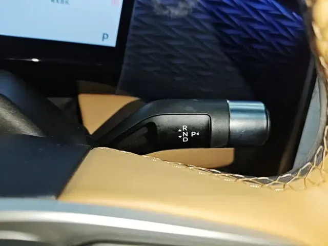 Geely Galaxy L7 — Фото автомобиля 13