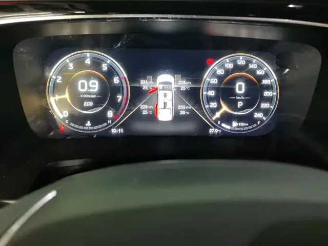 GAC Trumpchi M8 — Фото автомобиля 14