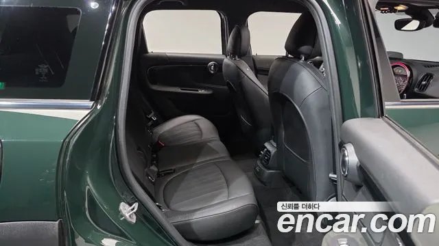 MINI Countryman — Фото автомобиля 17