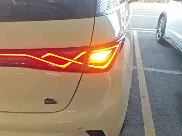 BYD Dolphin — Фото автомобиля 7