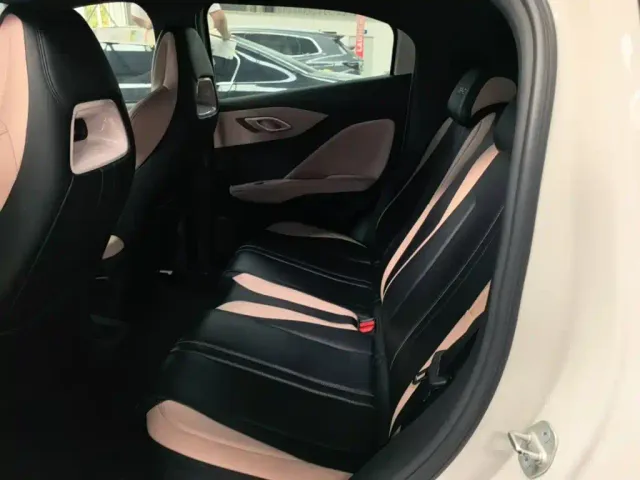 BYD Seagull 2023 Vitality Edition — Фото автомобиля 16