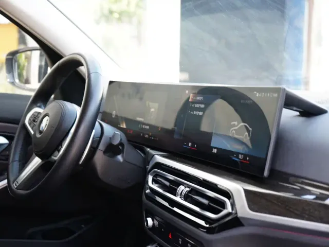 BMW 3 Series — Фото автомобиля 17