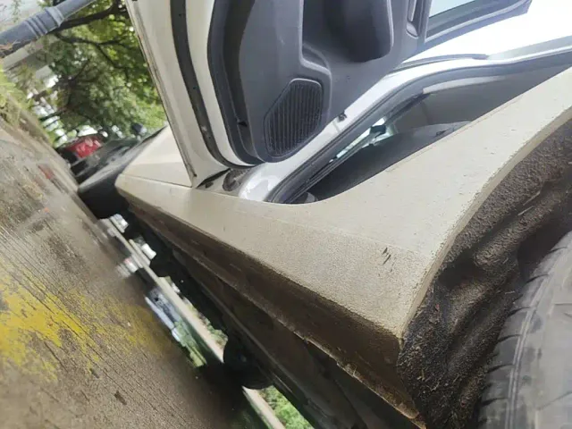 Ford Escort — Фото автомобиля 21