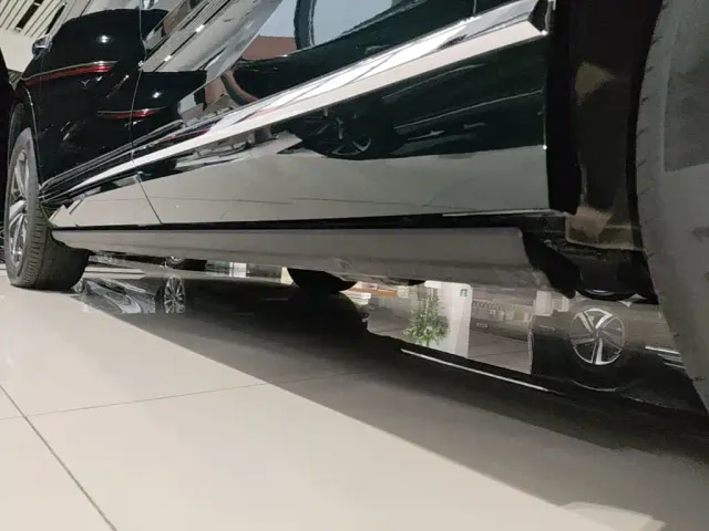 Wey Lanshan — Фото автомобиля 21
