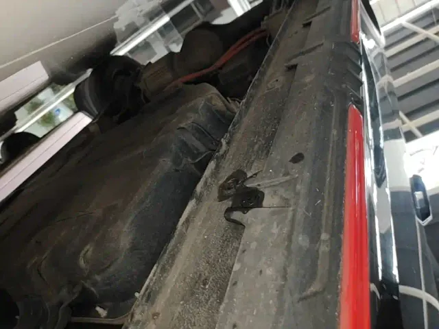 Wuling Hongguang Mini EV — Фото автомобиля 20
