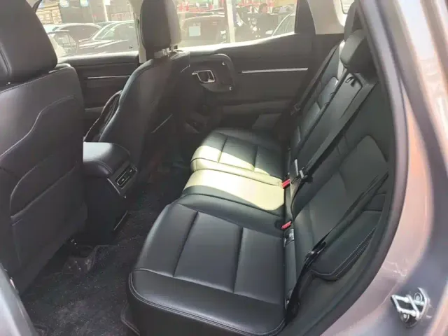 Haval Big Dog — Фото автомобиля 16