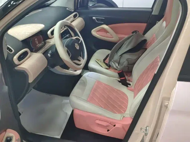 Leapmotor T03 — Фото автомобиля 14