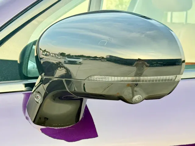 Leapmotor C16 — Фото автомобиля 27