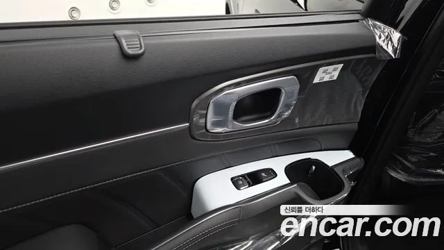 Kia Sorento 4th Gen — Фото автомобиля 19