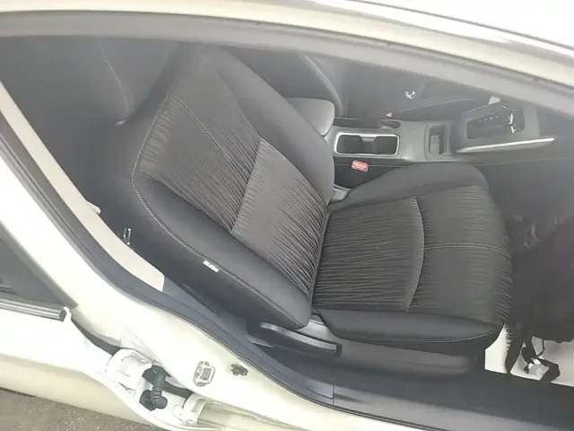Nissan Sylphy — Фото автомобиля 24